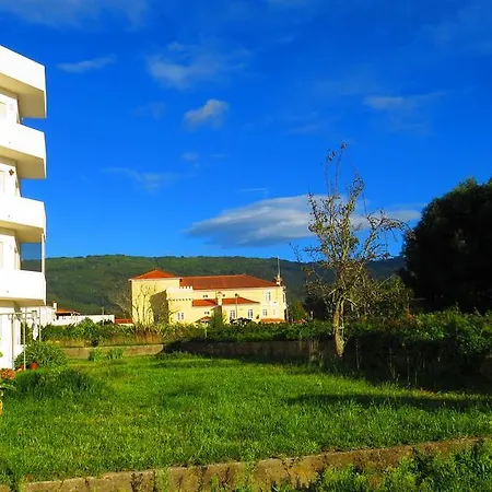 Vista Mar Viana do Castelo